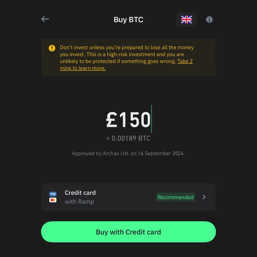 Trust Wallet