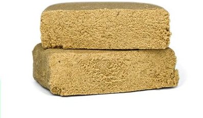 Hash sample