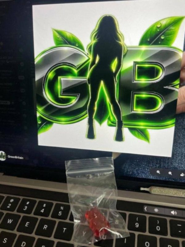 Customer photo