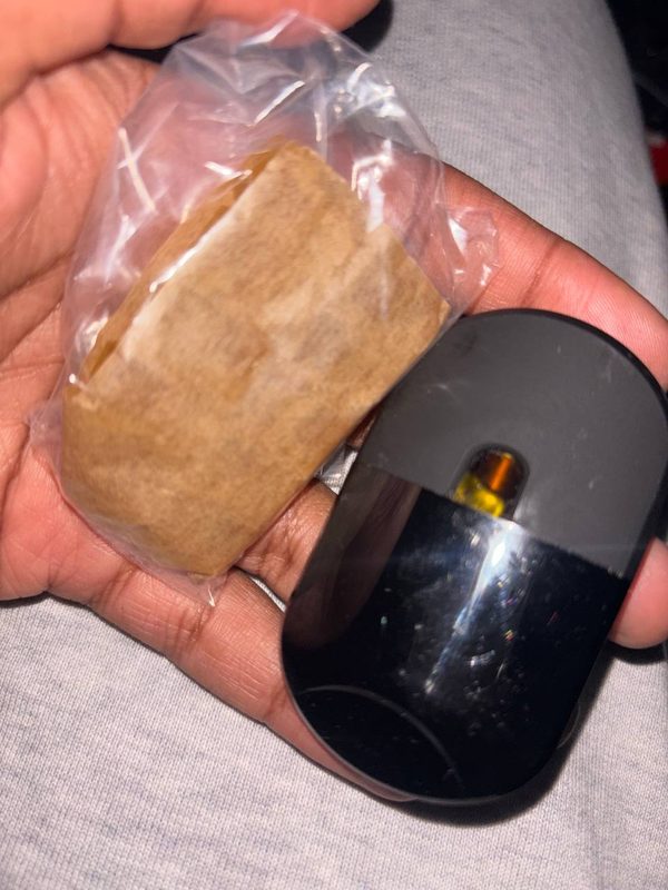 Customer photo