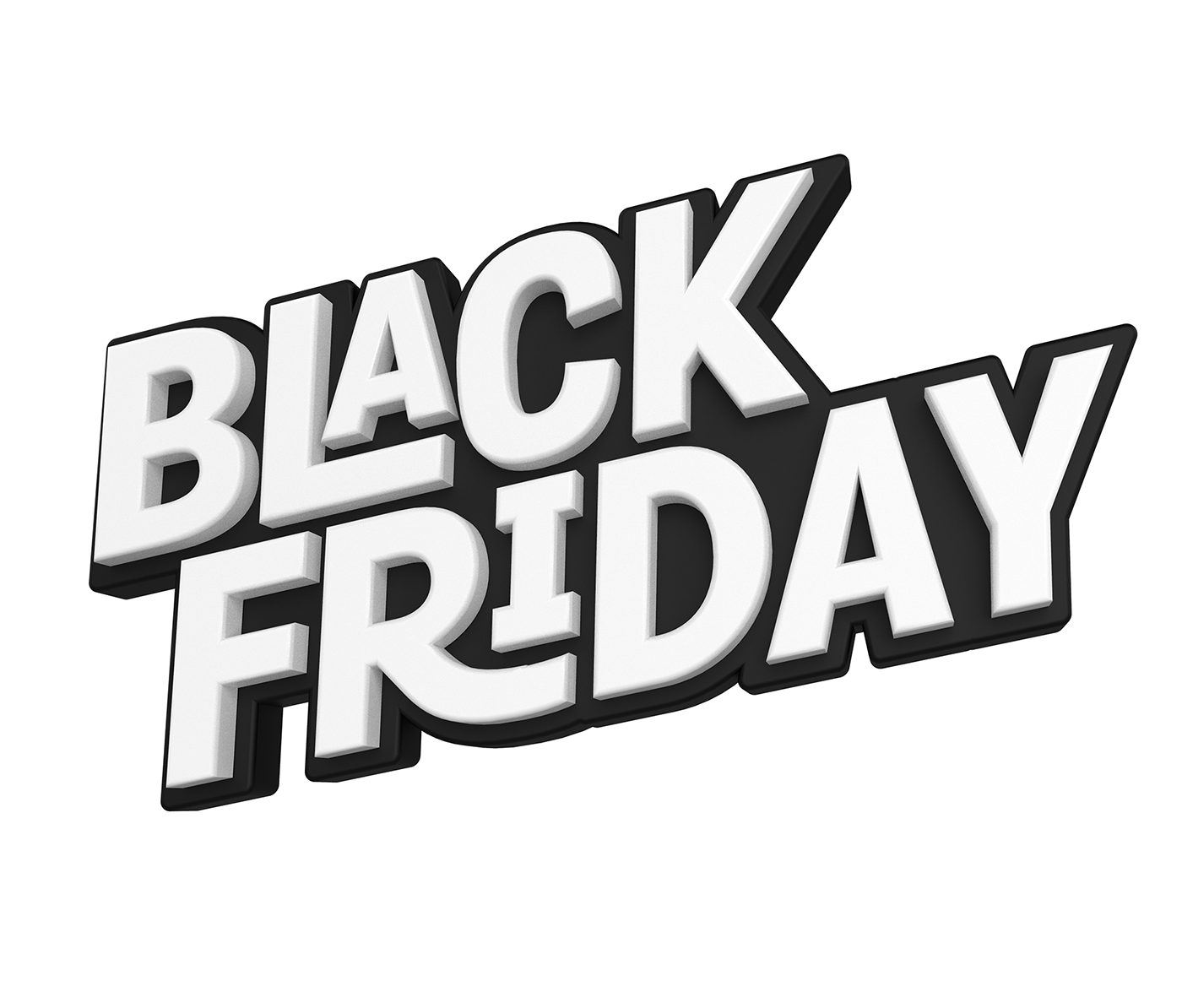 Black Friday GreenBritain