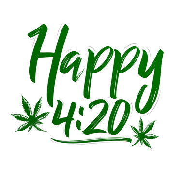 Happy 4/20 at GreenBritain